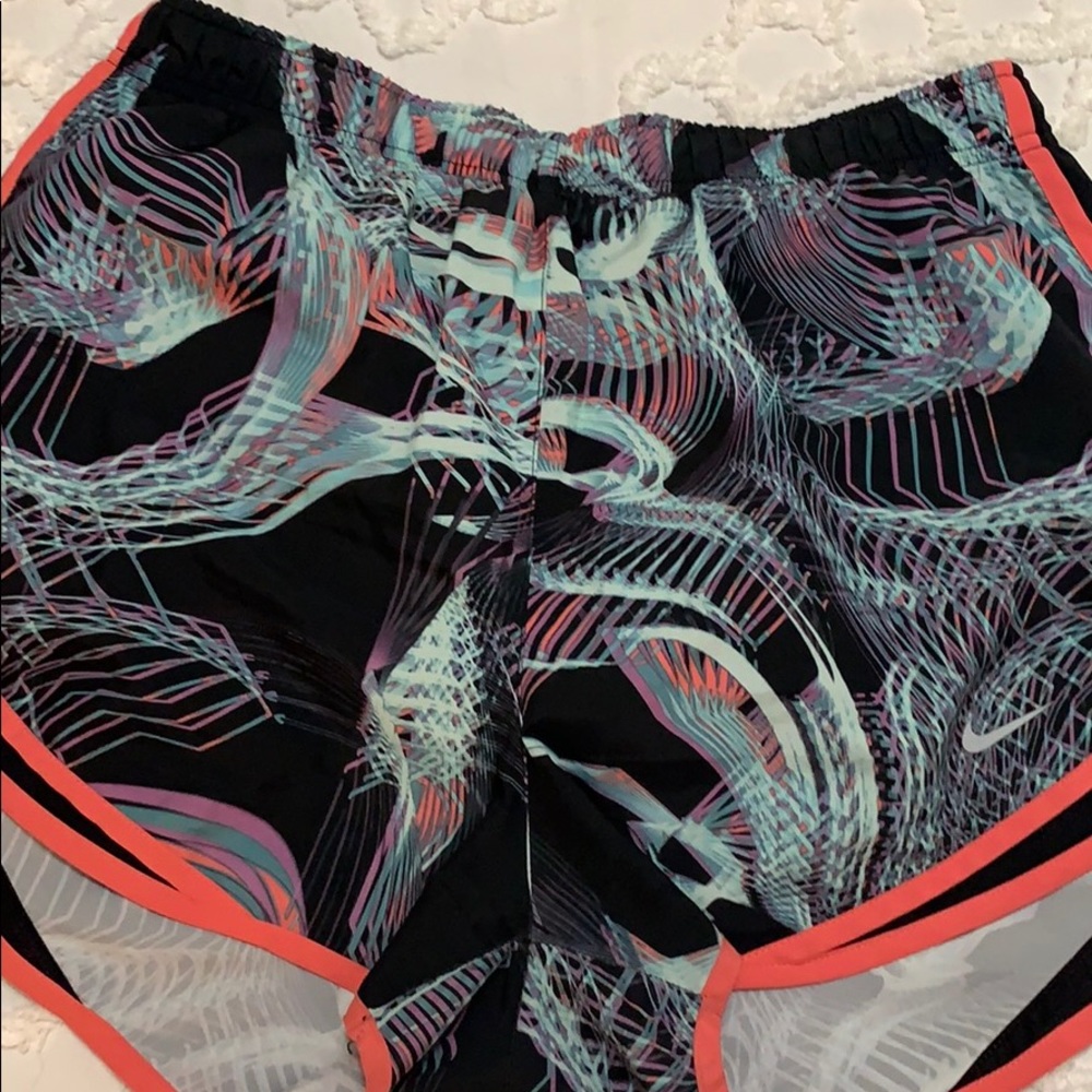 nike shorts